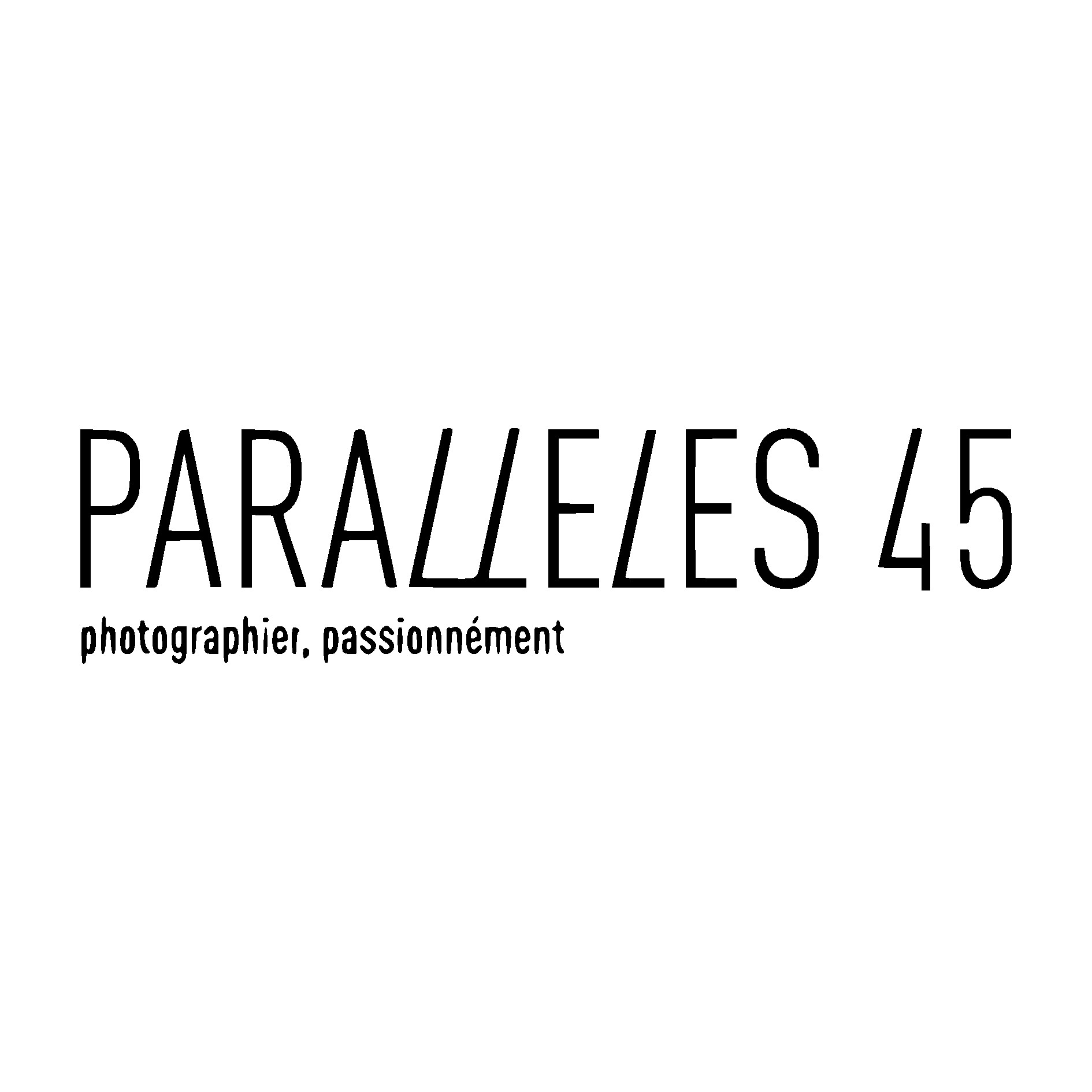 paralleles45